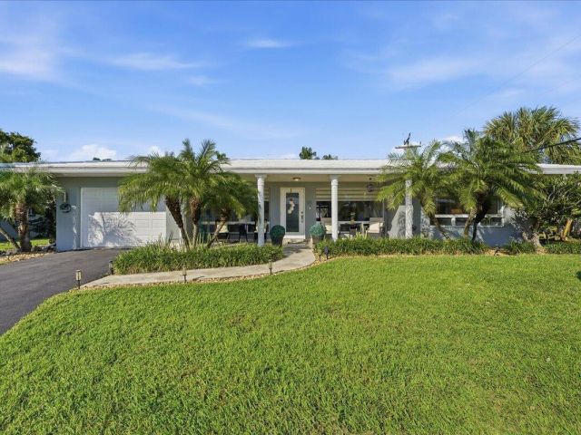 Home for sale at 1431 S Ocean Boulevard 55 - photo 6924091