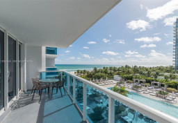 Apartment #507 at Roney Palace