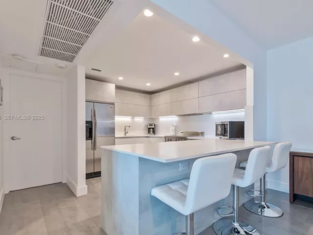 2-bedroom condo for rent in Miami Beach - 2301 Collins Ave 507 - MondialRealty