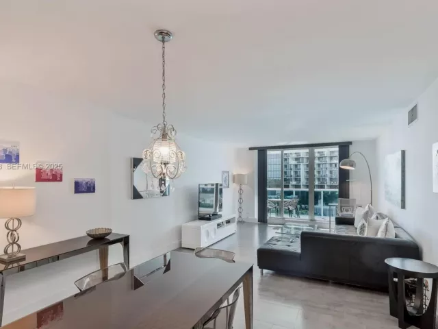 2-bedroom condo for rent in Miami Beach - 2301 Collins Ave 507 - MondialRealty