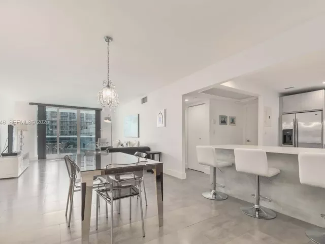 2-bedroom condo for rent in Miami Beach - 2301 Collins Ave 507 - MondialRealty