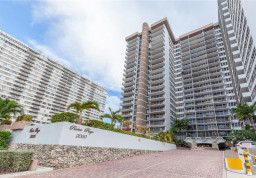 Apartment #1826 at Parker Plaza