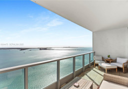 Apartment #3007 at Jade Residences