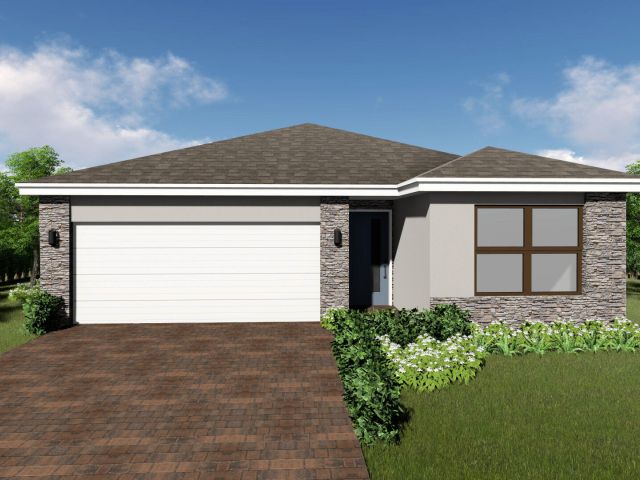 Home for sale at 1842 NW 6 Court - photo 6925307