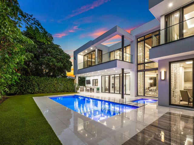 Home for sale at 2391 Areca Palm Road - photo 6925550