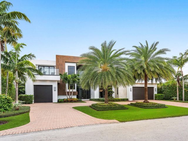 Home for sale at 2391 Areca Palm Road - photo 6925551