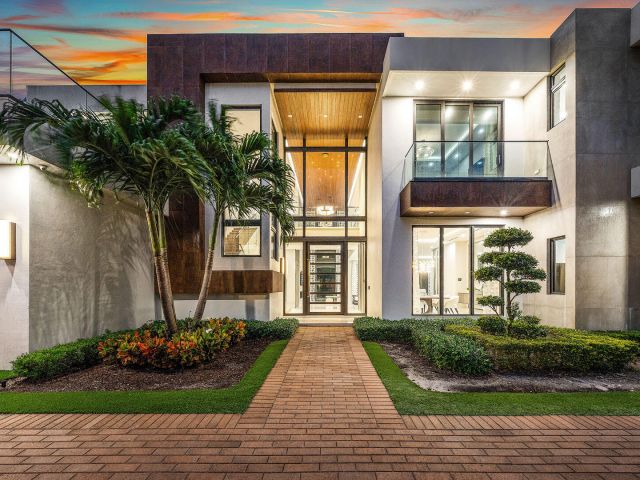 Home for sale at 2391 Areca Palm Road - photo 6925553