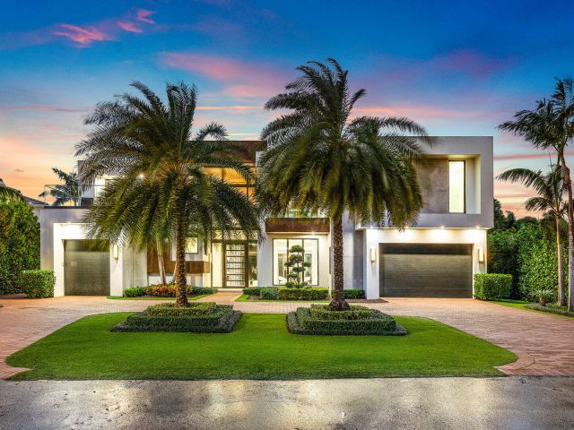 Home for sale at 2391 Areca Palm Road - photo 6925555