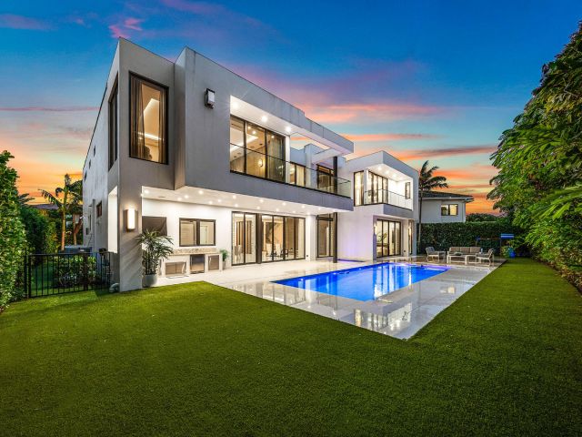 Home for sale at 2391 Areca Palm Road - photo 6925556