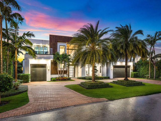 Home for sale at 2391 Areca Palm Road - photo 6925557