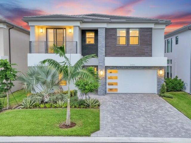 Home for sale at 20302 Somerset Hills Drive - photo 6926002