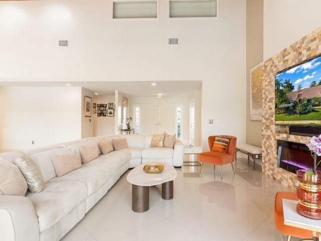 Home for sale at 10571 Boca Woods Lane - photo 6927754