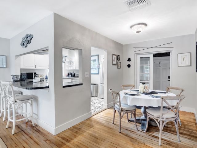 Home for sale at 6410 S Olive Avenue - photo 6927333