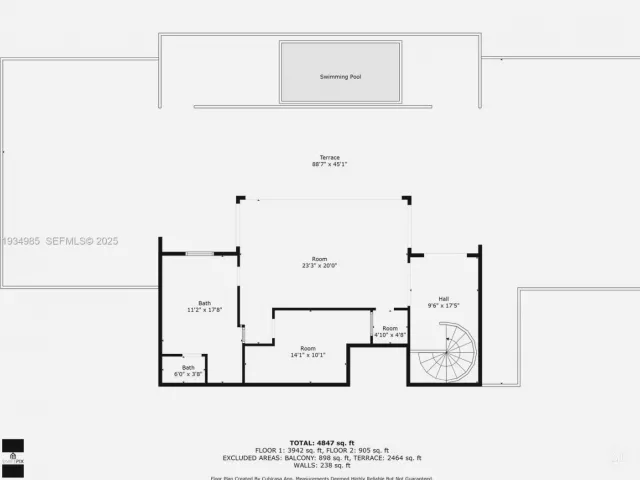 5-bedroom condo for sale in Sunny Isles Beach - 300 Sunny Isles Blvd 4-TS-04 - MondialRealty