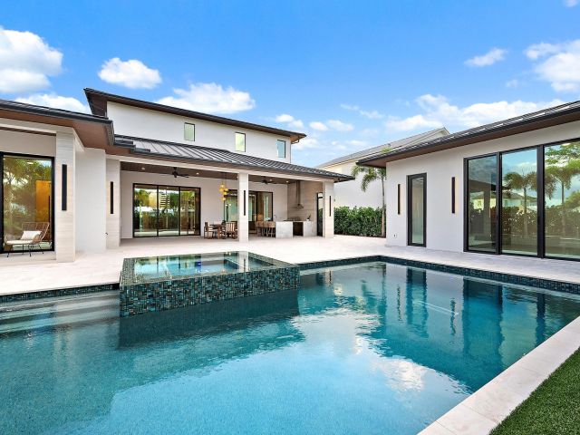 Home for sale at 247 Seville Road - photo 6932693