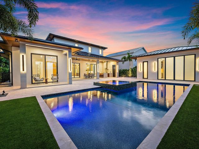 Home for sale at 247 Seville Road - photo 6932694