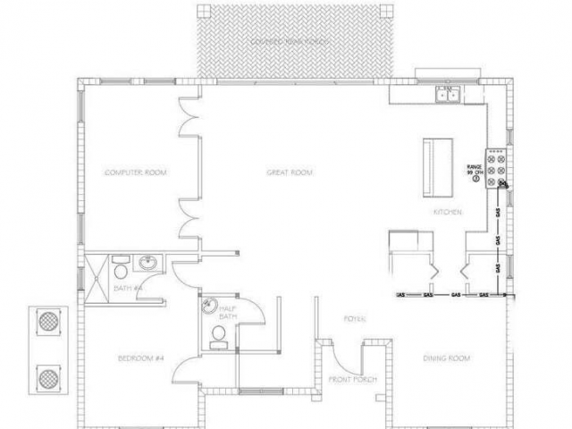 Home for sale at 250 Plymouth Road - photo 6932159