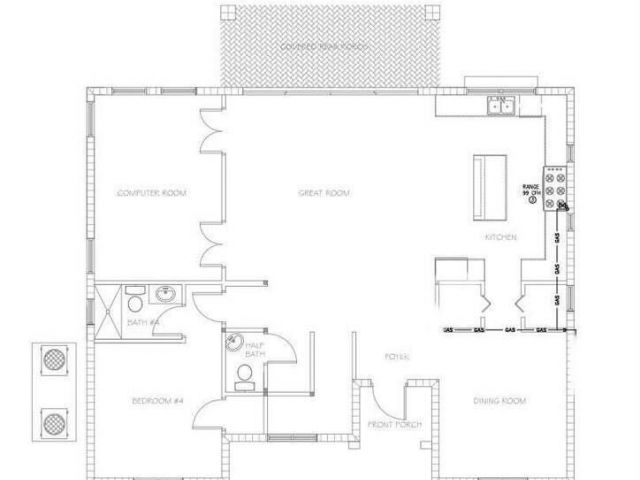 Home for sale at 250 Plymouth Road - photo 6932165