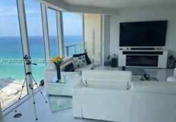 Apartment #2507 at La Perla