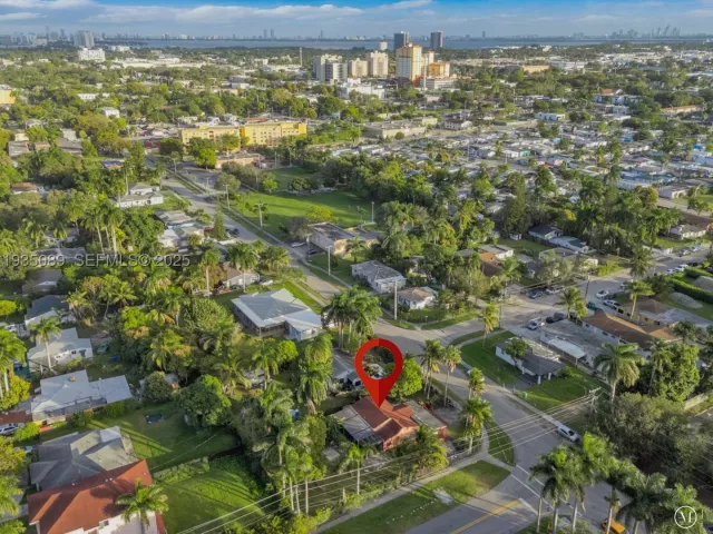 2-bedroom home for sale in Miami - 191 NW 83rd St - MondialRealty