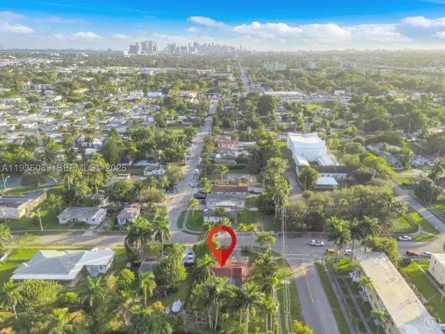 2-bedroom home for sale in Miami - 191 NW 83rd St - MondialRealty