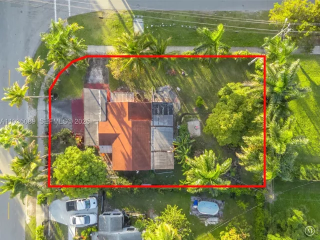 2-bedroom home for sale in Miami - 191 NW 83rd St - MondialRealty