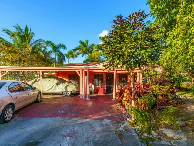 2-bedroom home for sale in Miami - 191 NW 83rd St - MondialRealty