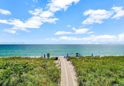 Apartment #1106 at Bal Harbour 101