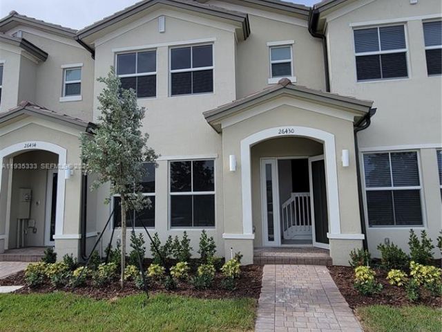 3-bedroom home for rent in Homestead - 26430 SW 148th Ct 26430 - MondialRealty