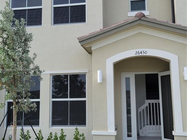 3-bedroom home for rent in Homestead - 26430 SW 148th Ct 26430 - MondialRealty