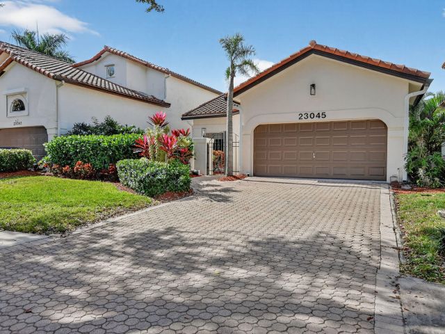 Home for sale at 23045 Via Stel - photo 6933468