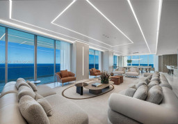 Apartment #4003/4004 at Turnberry Ocean Club