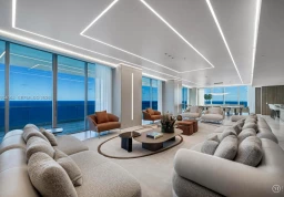 Apartment #4003/4004 at Turnberry Ocean Club