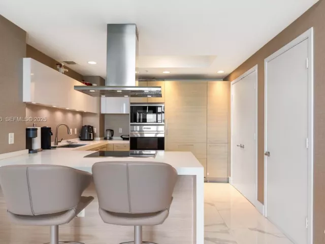 3-bedroom condo for sale in North Miami Beach - 17301 Biscayne Blvd 908 - MondialRealty