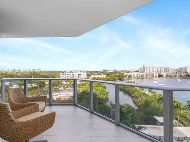 3-bedroom condo for sale in North Miami Beach - 17301 Biscayne Blvd 908 - MondialRealty