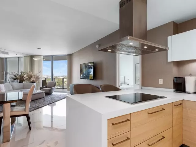 3-bedroom condo for sale in North Miami Beach - 17301 Biscayne Blvd 908 - MondialRealty