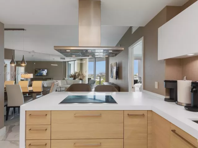 3-bedroom condo for sale in North Miami Beach - 17301 Biscayne Blvd 908 - MondialRealty