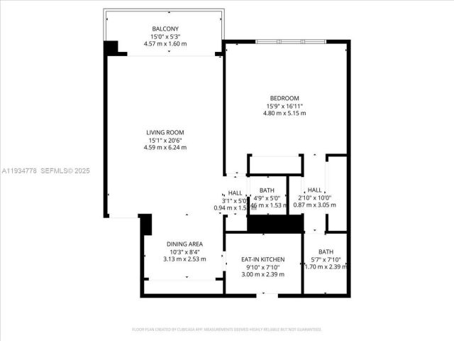 Apartment for sale  Unit #915 - photo 6930869