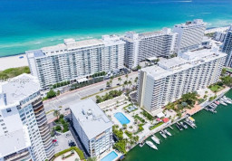 Apartment #915 at Pavilion