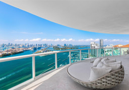 Apartment #3501 at Murano At Portofino