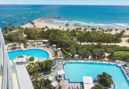 Apartment #803 at Ritz Carlton Bal Harbour