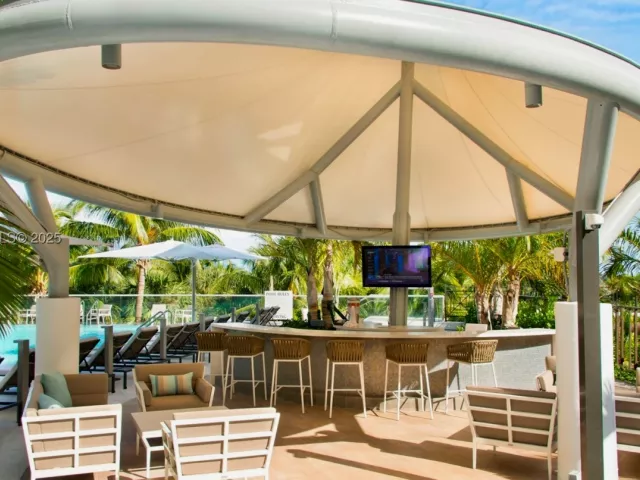 3-bedroom condo for rent in Bal Harbour - 10295 Collins Ave 803 - MondialRealty