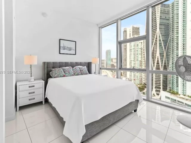 3-bedroom condo for sale in Miami - 851 NE 1st Avenue 2601 - MondialRealty