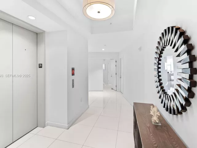 3-bedroom condo for sale in Miami - 851 NE 1st Avenue 2601 - MondialRealty