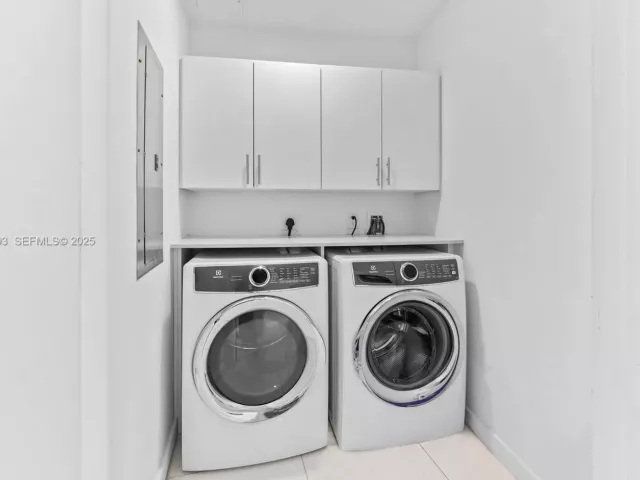 3-bedroom condo for sale in Miami - 851 NE 1st Avenue 2601 - MondialRealty