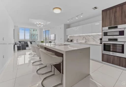 Apartment #2601 at Paramount WorldCenter