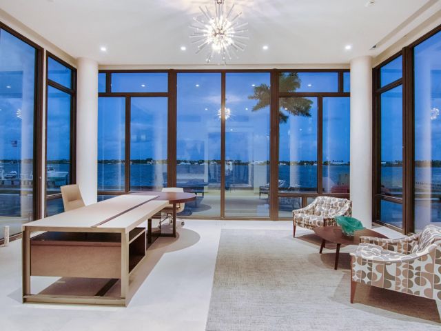 Home for sale at 6315 S Flagler Drive - photo 6932246