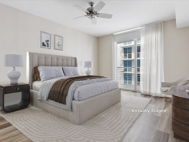 2-bedroom condo for sale in Fort Lauderdale - 2821 N Ocean Boulevard 902s - MondialRealty