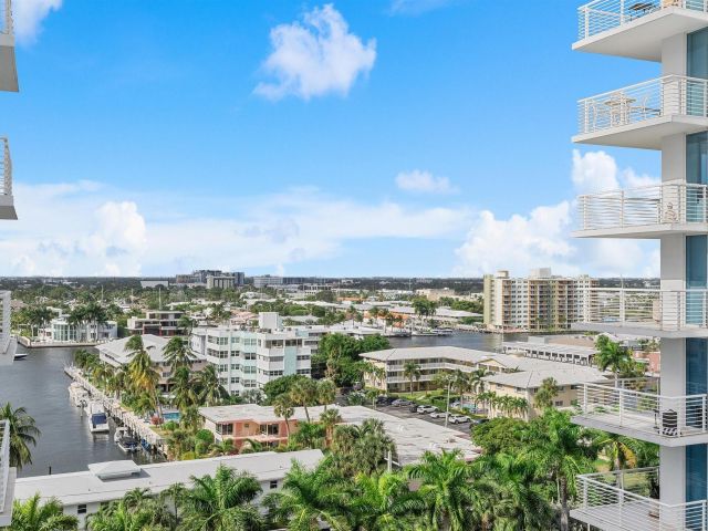 2-bedroom condo for sale in Fort Lauderdale - 2821 N Ocean Boulevard 902s - MondialRealty