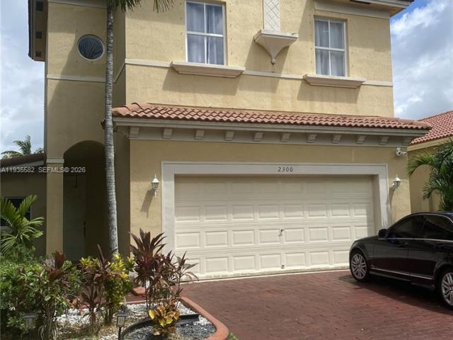 3-bedroom home for rent in Homestead - 2300 NE 37th Road 0 - MondialRealty